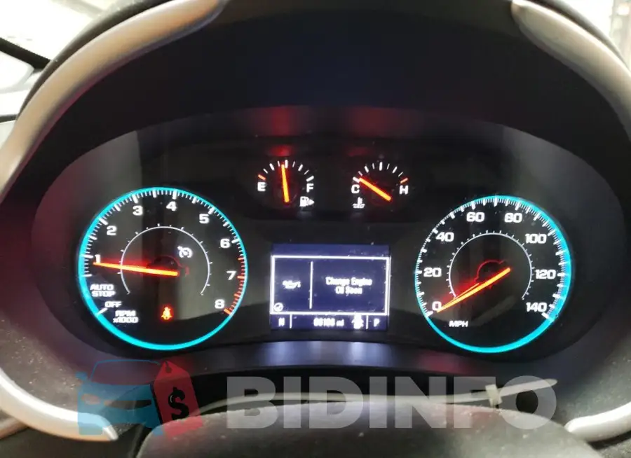 1G1ZD5ST4PF169941 Photo# 9