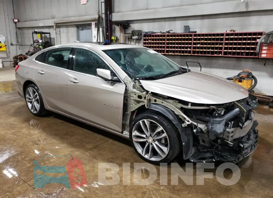 1G1ZD5ST4PF169941 Photo# 4