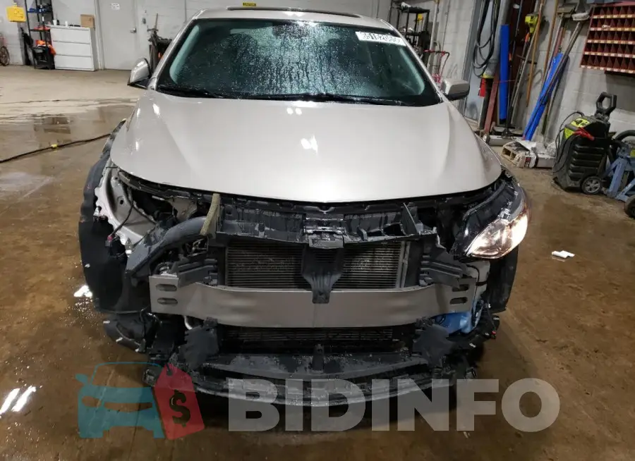 1G1ZD5ST4PF169941 Photo# 5