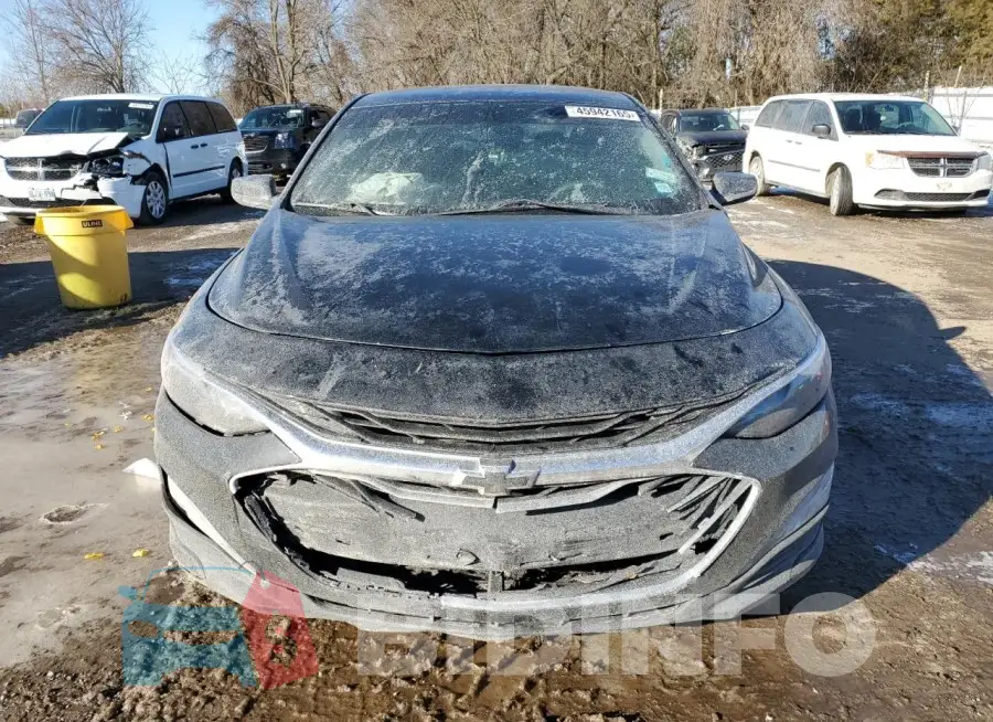 1G1ZD5ST8KF127071 Photo# 5