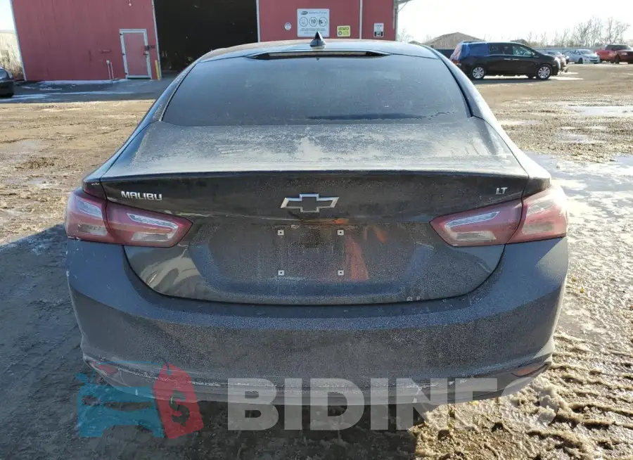 1G1ZD5ST8KF127071 Photo# 6