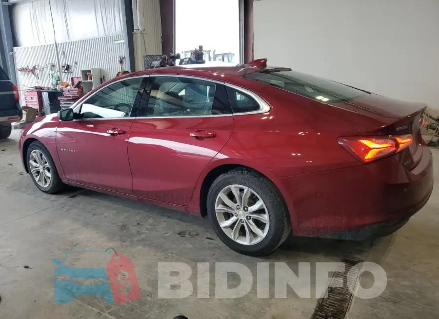 1G1ZD5ST8KF144260 Photo# 2