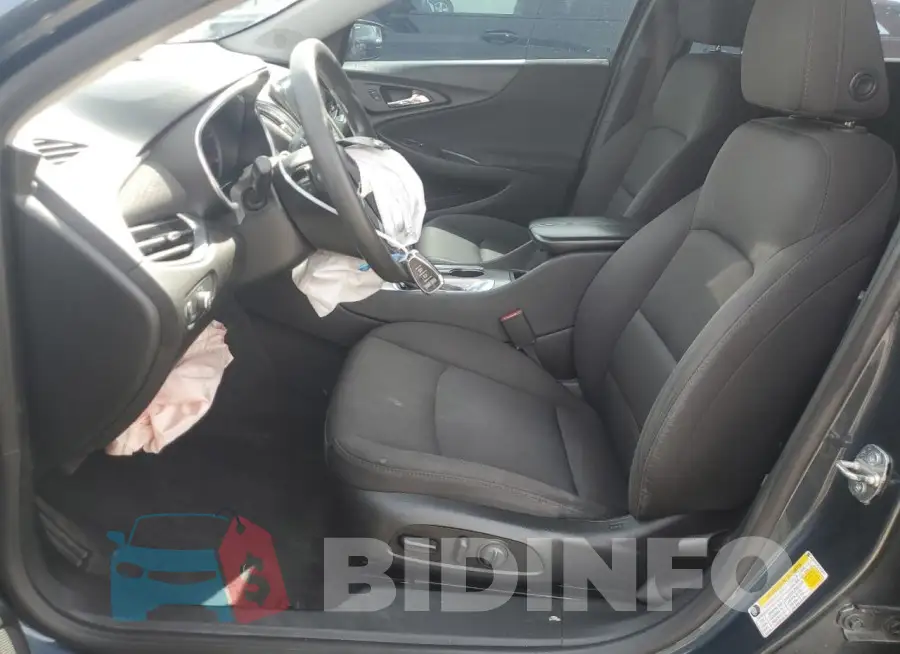 1G1ZD5ST8LF032947 Photo# 7