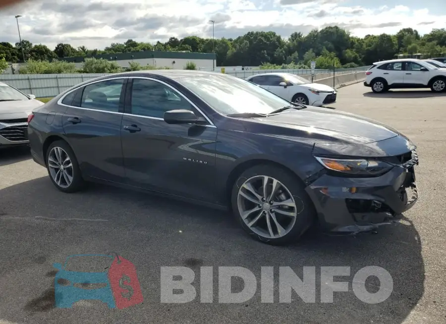 1G1ZD5ST8PF207851 Photo# 4