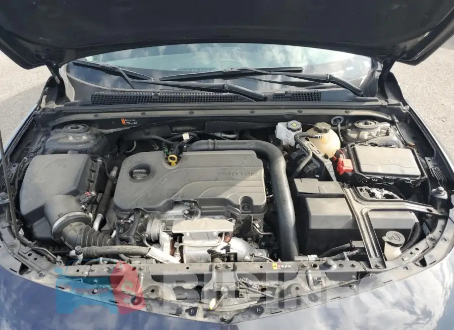 1G1ZD5ST8PF207851 Photo# 11