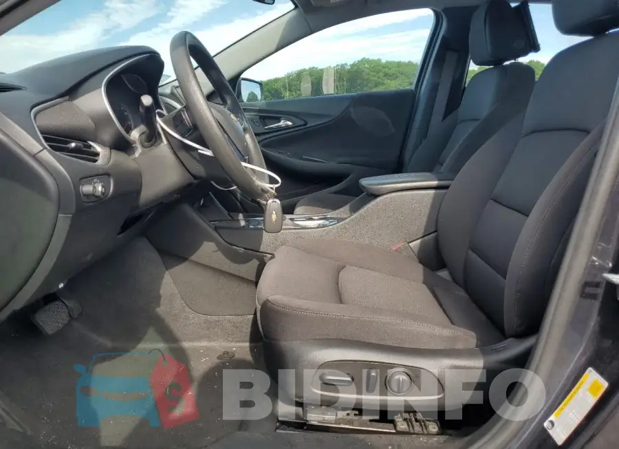 1G1ZD5ST8PF207851 Photo# 7