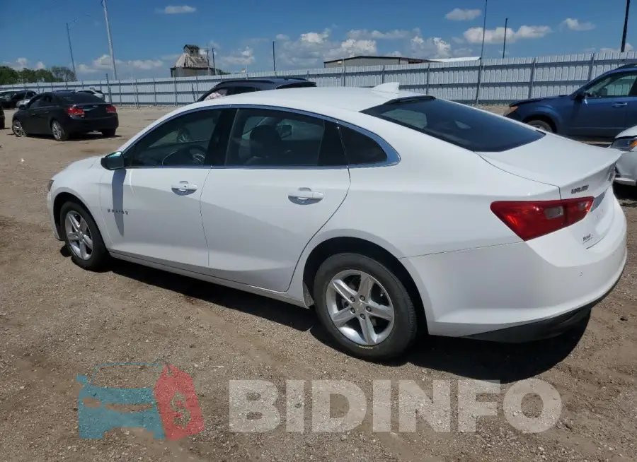 1G1ZD5ST8RF118946 Photo# 2