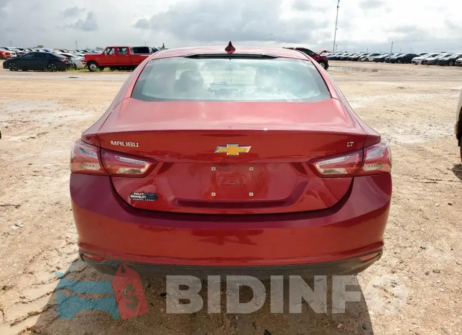 1G1ZD5ST9LF128263 Photo# 6