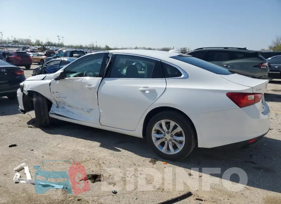 1G1ZD5STXPF139746 Photo# 2