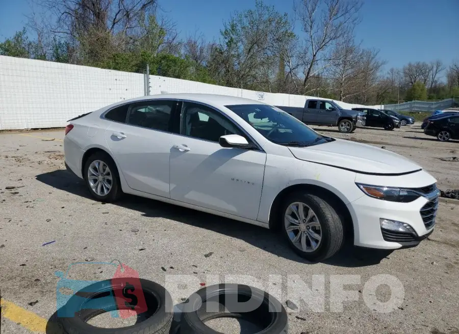 1G1ZD5STXPF139746 Photo# 4