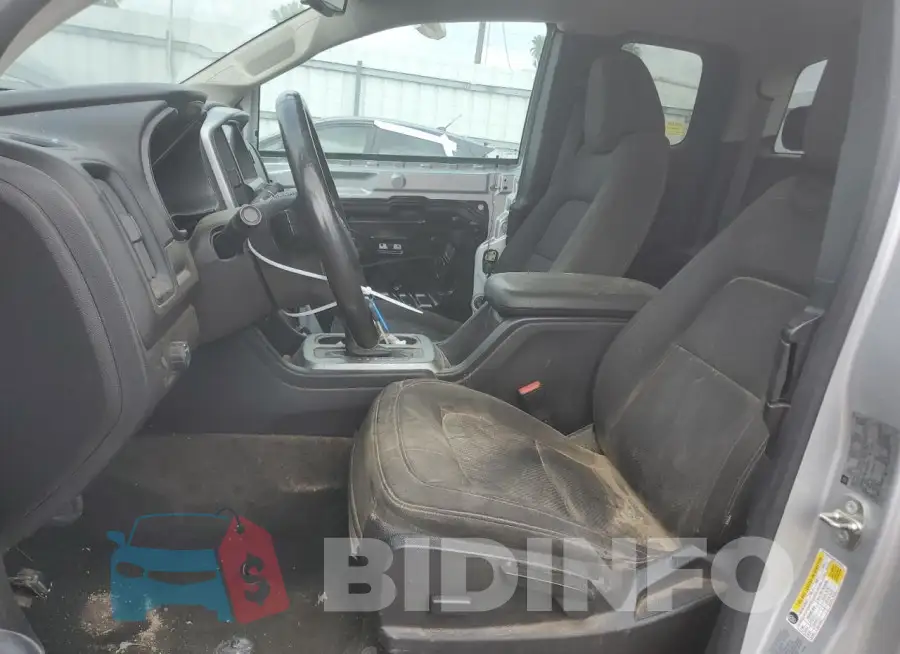 1GCHSCE30G1331070 Photo# 7