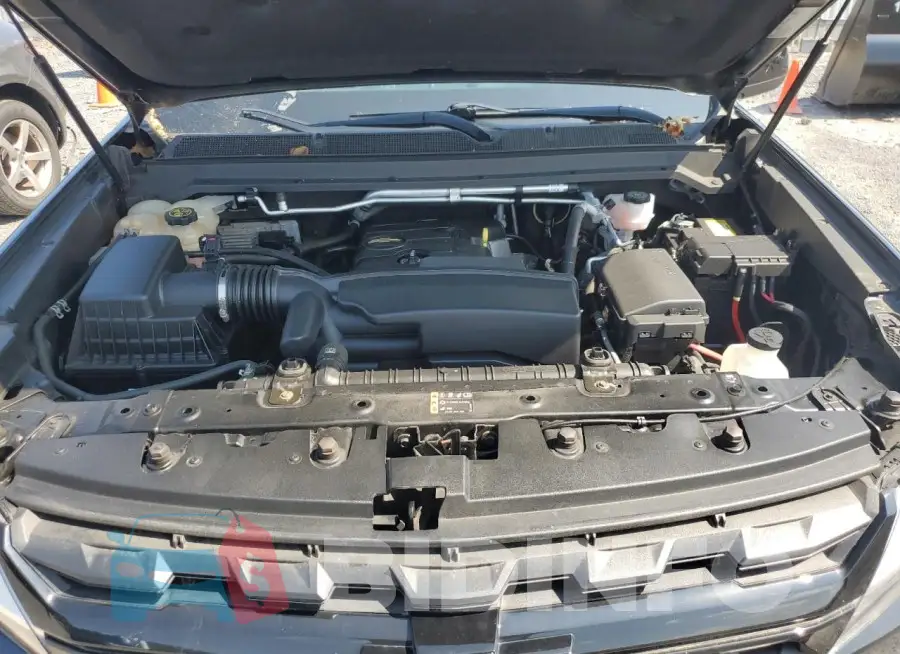 1GCHSCEA2M1285235 Photo# 11