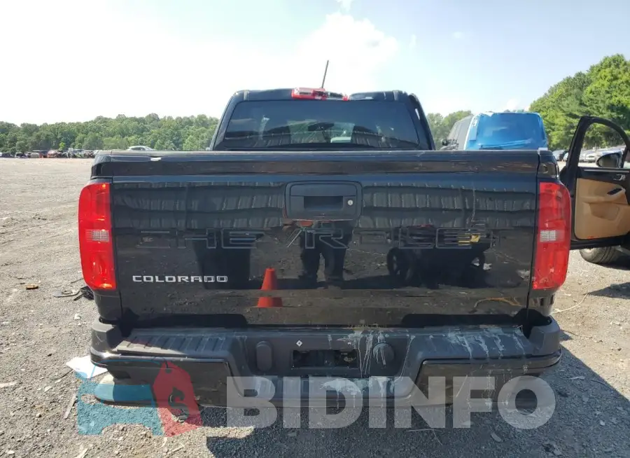 1GCHSCEA2M1285235 Photo# 6