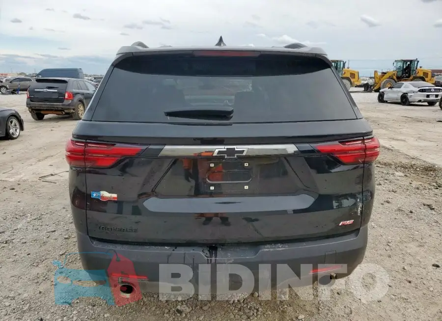 1GNERJKW9PJ337233 Photo# 6