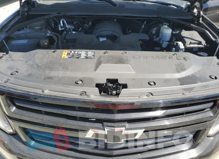 1GNSKBKC7LR299547 Photo# 12