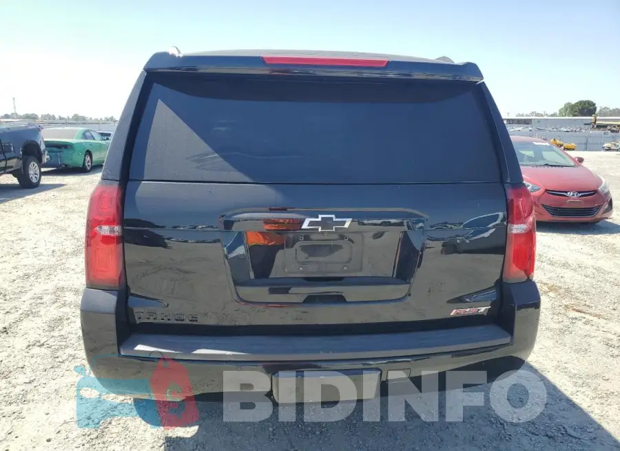 1GNSKBKC7LR299547 Photo# 6