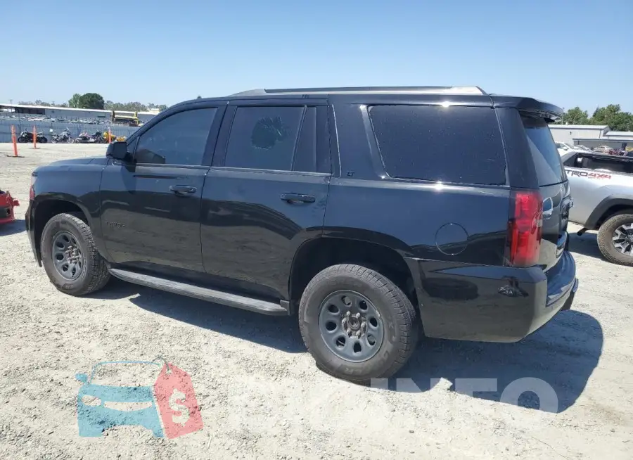 1GNSKBKC7LR299547 Photo# 2