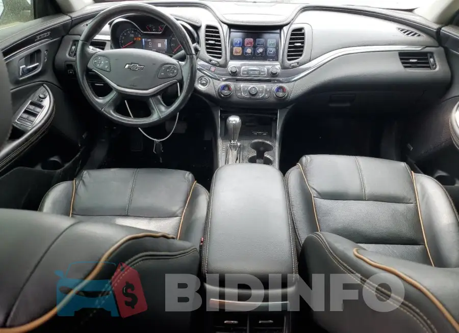 2G1125S39J9104232 Photo# 8