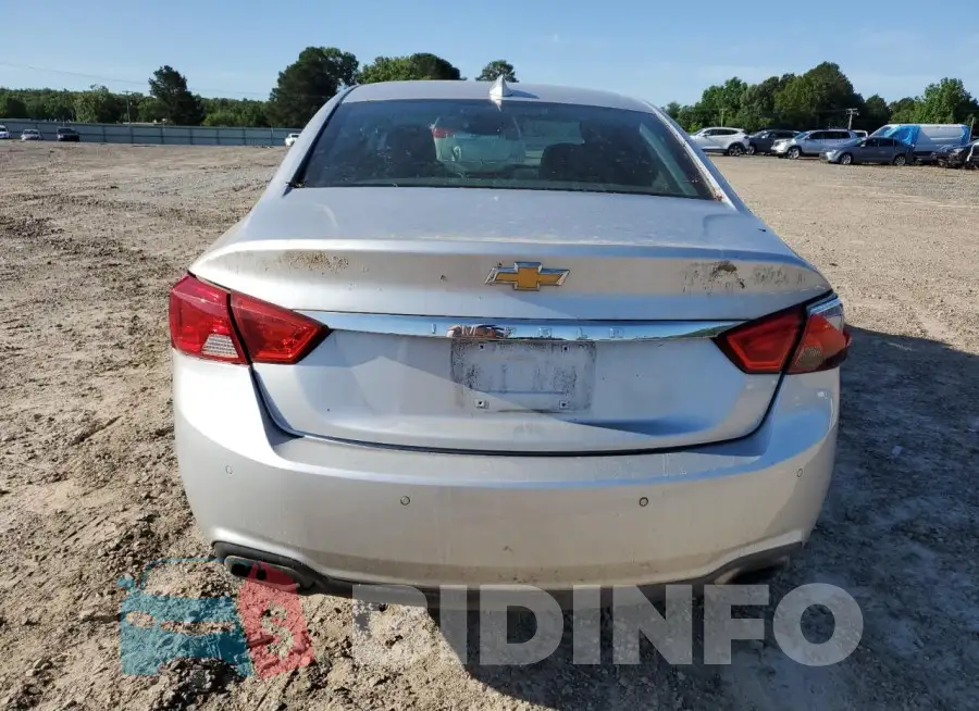 2G1145S34G9140168 Photo# 6