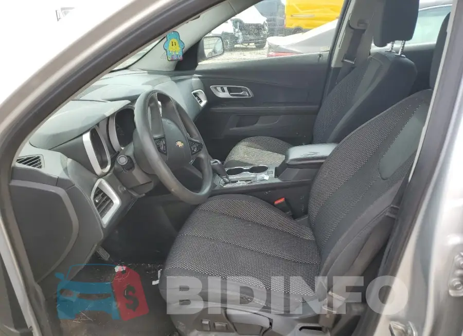 2GNALBEK5G1121663 Photo# 7