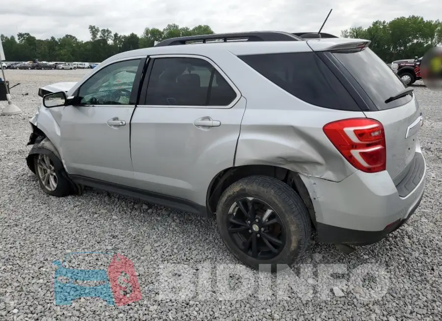 2GNALCEK7G1152869 Photo# 2