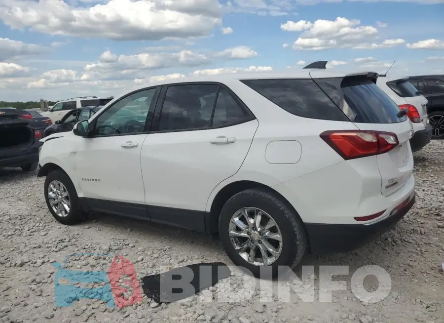 2GNAXHEV7J6111874 Photo# 2