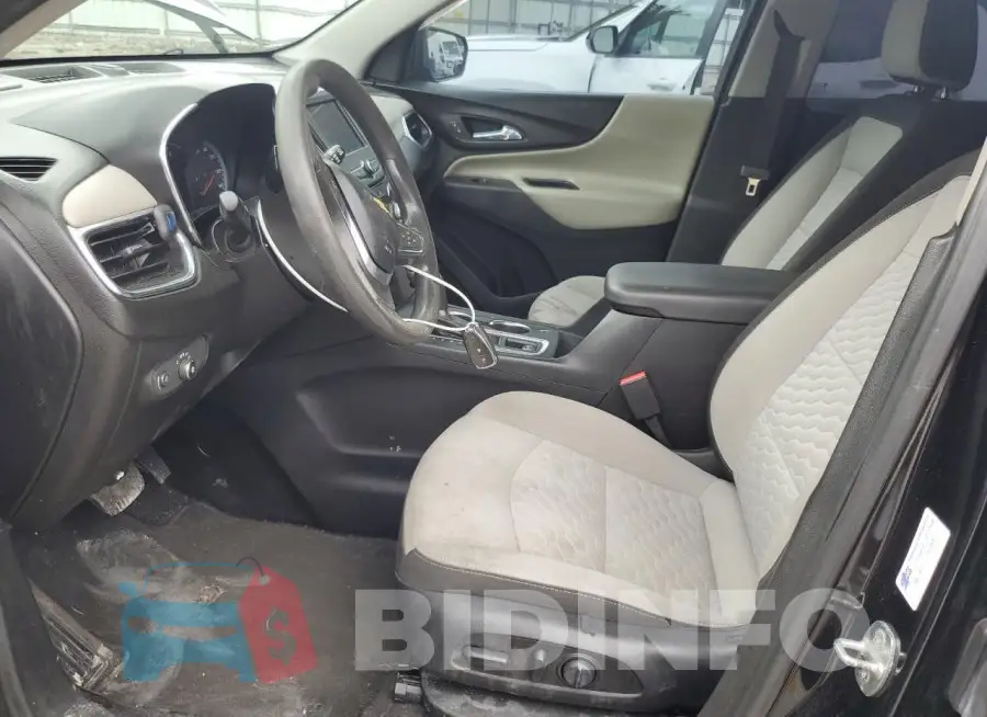 2GNAXHEV8L6165476 Photo# 7
