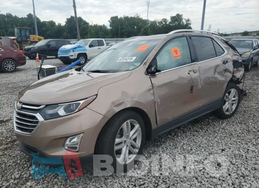 2GNAXMEVXJ6208219 Photo# 1