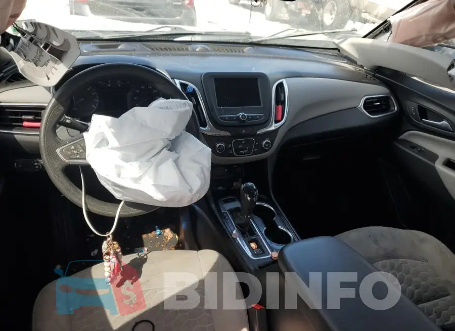 2GNAXSEV8L6132507 Photo# 8