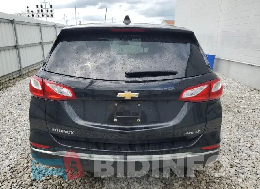 2GNAXTEV9L6159799 Photo# 6