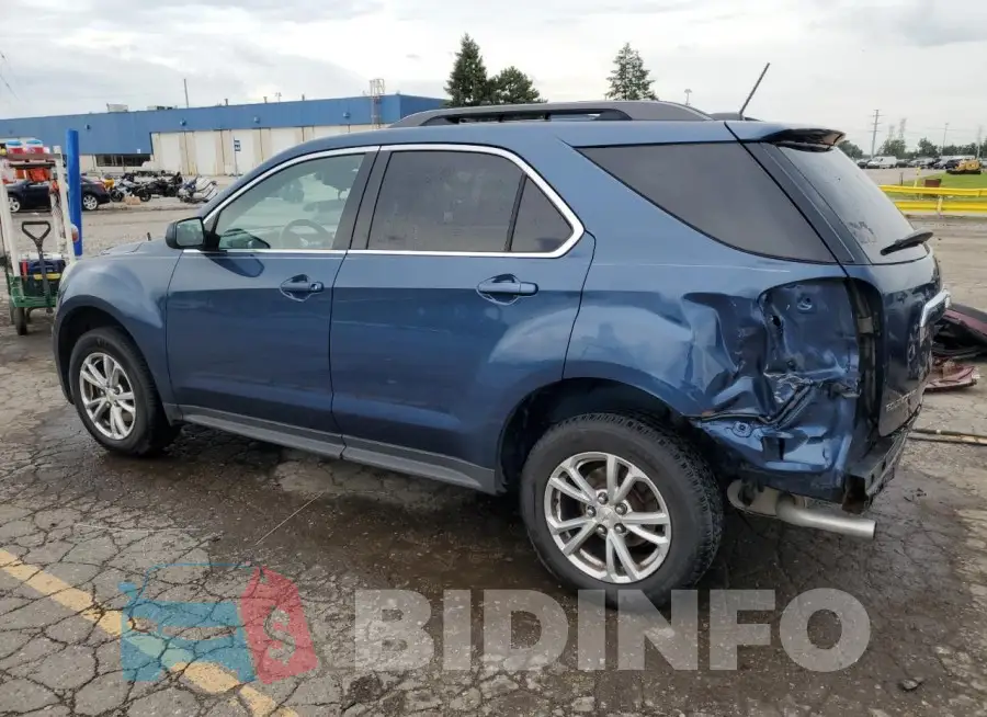 2GNFLFE33H6110042 Photo# 2