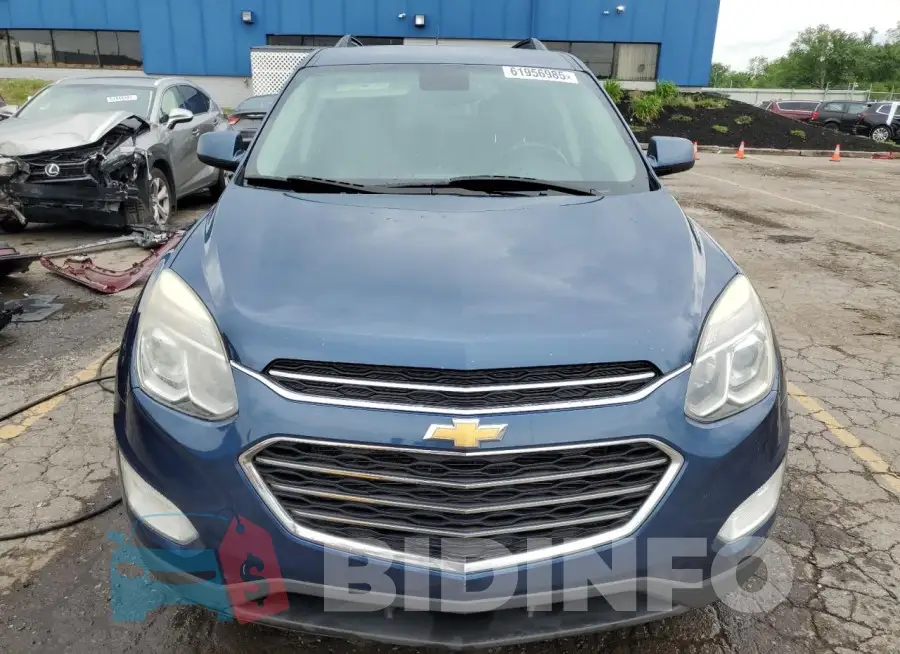 2GNFLFE33H6110042 Photo# 5