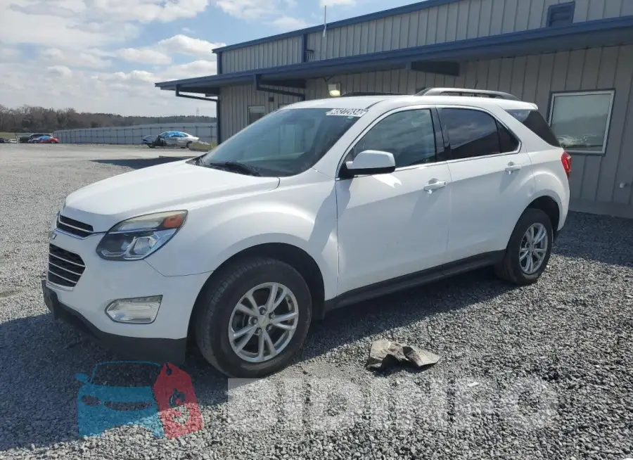 2GNFLFE39H6232985 Photo# 1