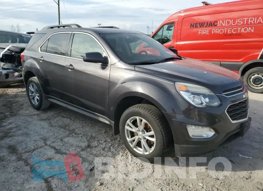 2GNFLFEK4G6297412 Photo# 4