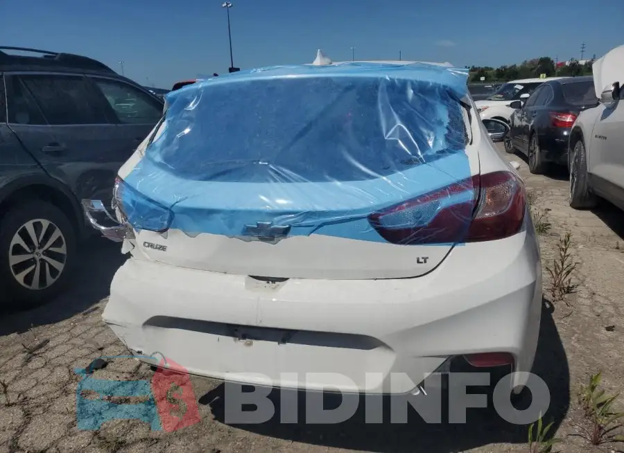 3G1BE6SM4HS521149 Photo# 6
