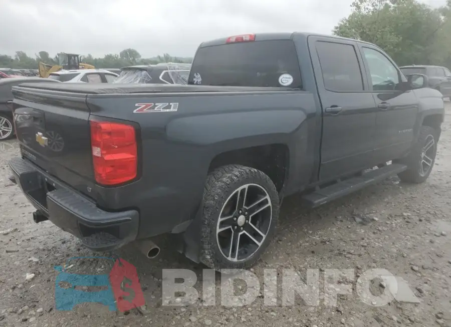 3GCUKREC6HG354941 Photo# 3