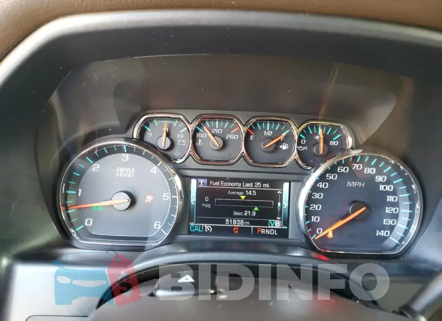 3GCUKSEC8JG457565 Photo# 9
