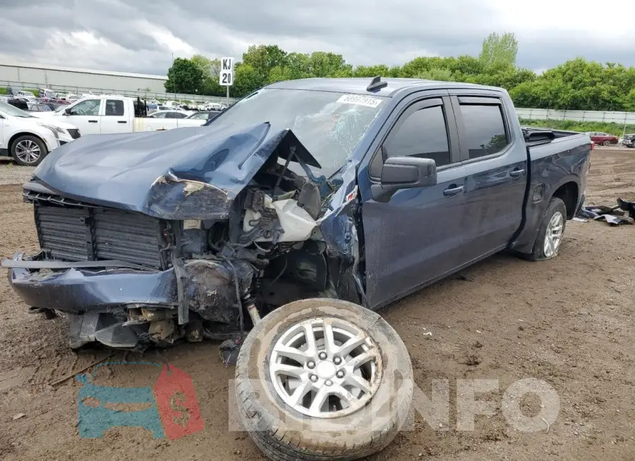 3GCUYDET2MG255836 Photo# 1