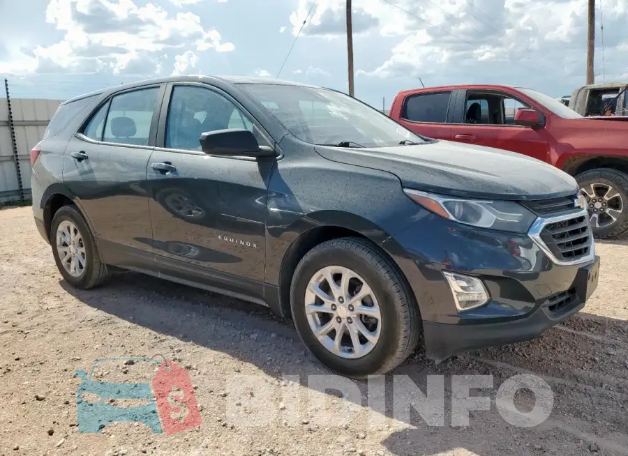 3GNAXHEV2LS601658 Photo# 4