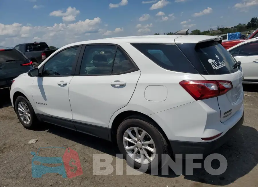 3GNAXHEV9LS695392 Photo# 2