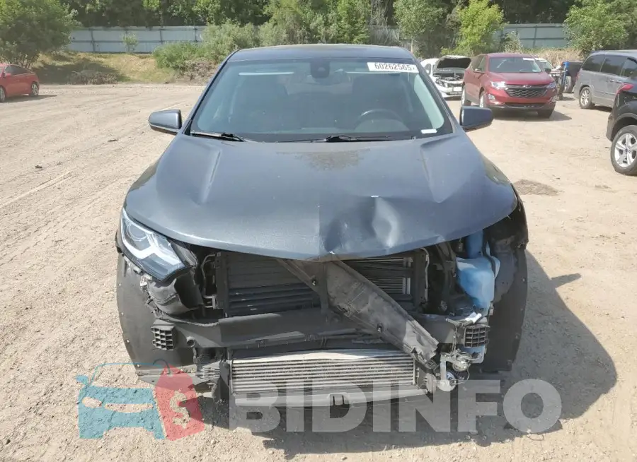 3GNAXUEV1ML315191 Photo# 5