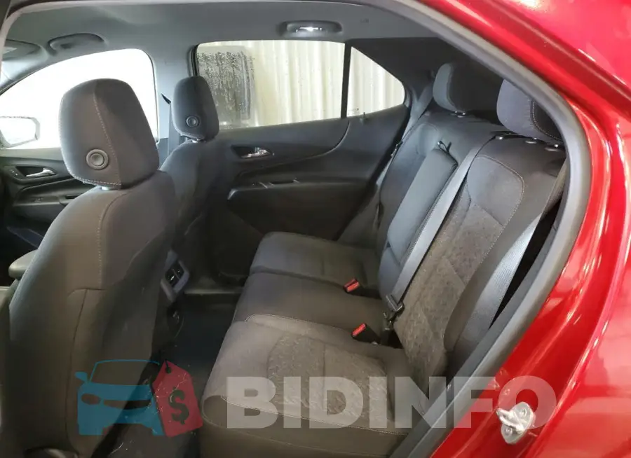 3GNAXUEV8NL214814 Photo# 11