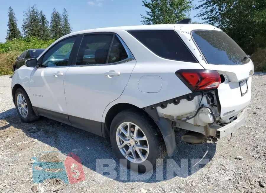 3GNAXUEVXNL275887 Photo# 2