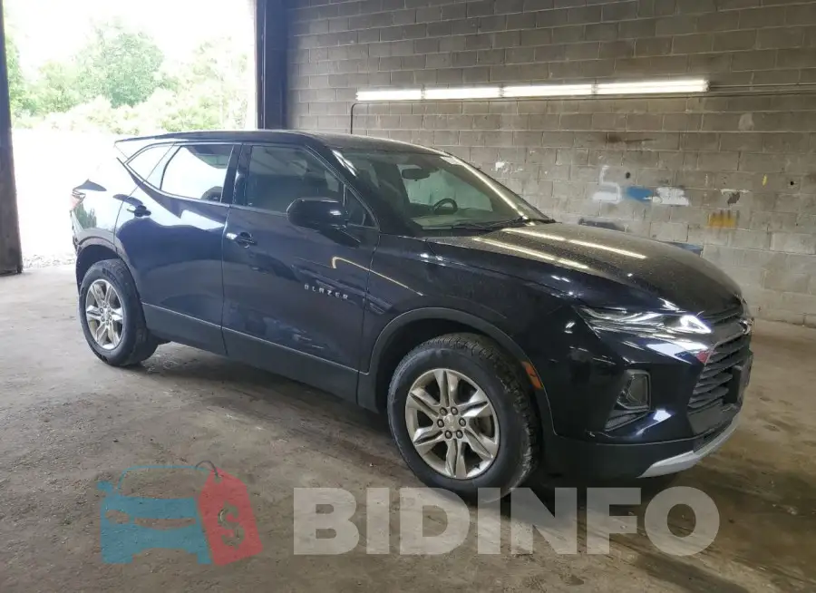 3GNKBBRA9LS614608 Photo# 4