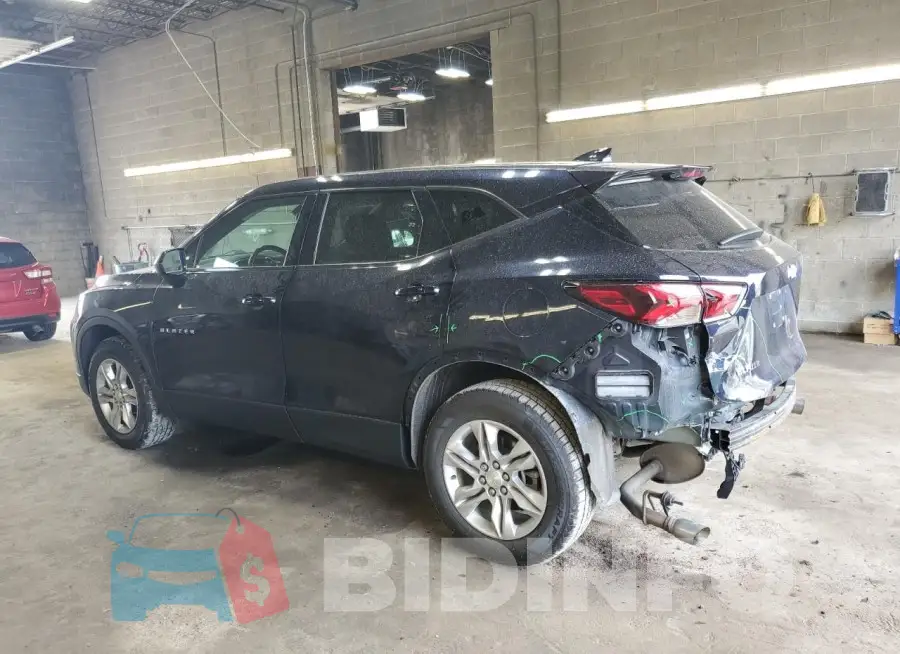 3GNKBBRA9LS614608 Photo# 2
