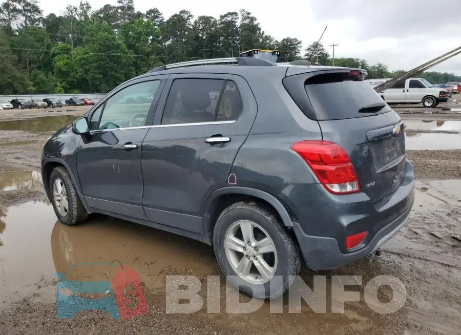 KL7CJLSB9JB722645 Photo# 2