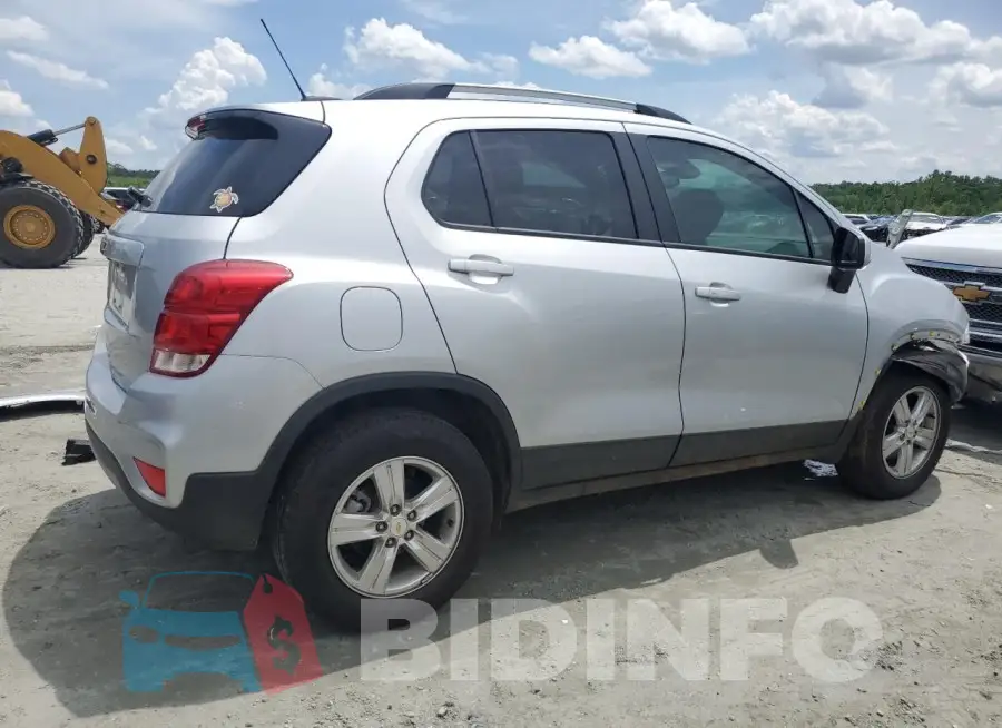 KL7CJPSM4NB567954 Photo# 3