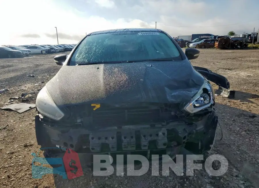 1FADP3F21GL299780 Photo# 5
