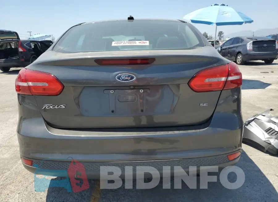 1FADP3F22GL270417 Photo# 6