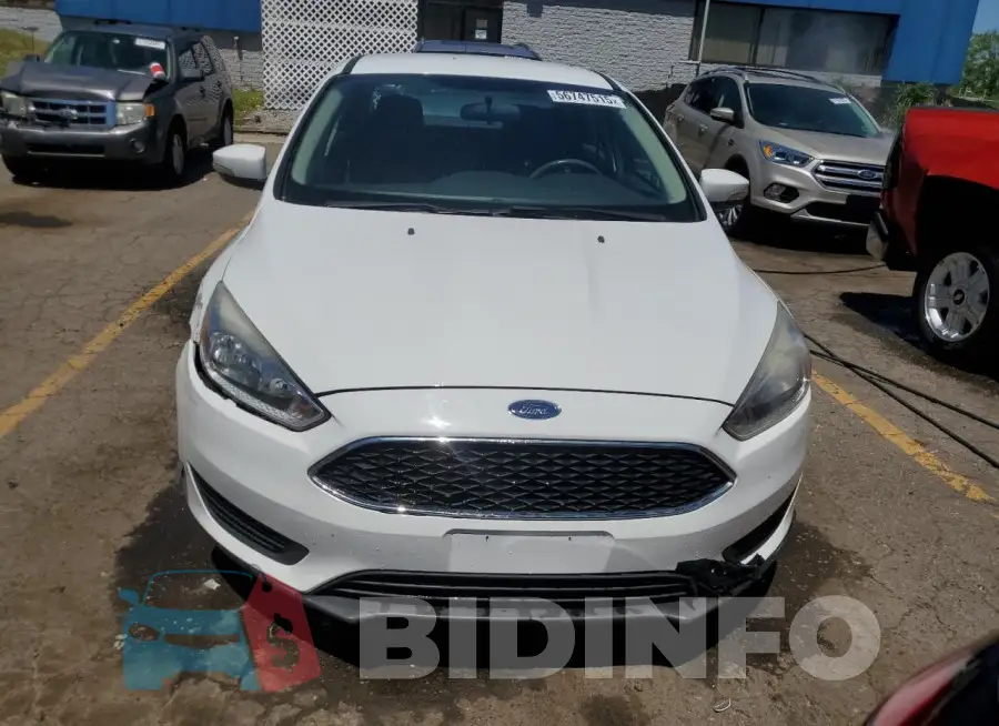 1FADP3F24HL310871 Photo# 5